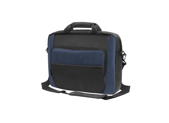 Promate Limber-MB ''15.6'' Laptop Large Capacity Messenger bag with Multiple Compartments